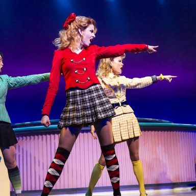 Heathers