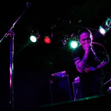 HeavensDust