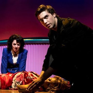 Heathers