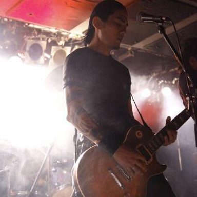 HeavensDust