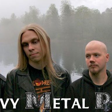 Heavy Metal Perse