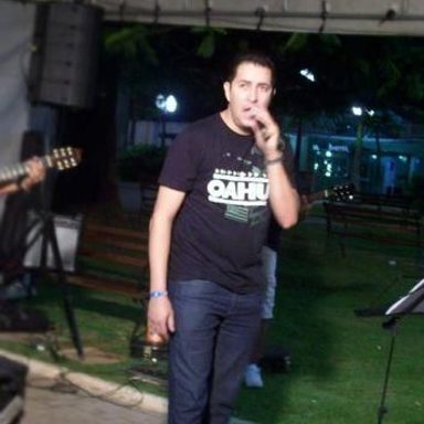 Heber Andrade
