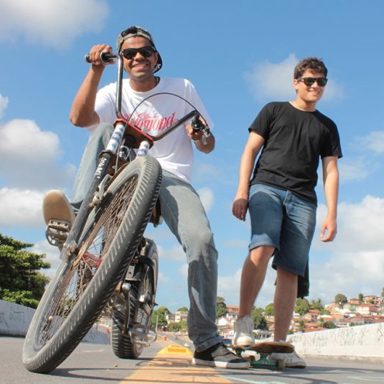 Hebert e Mazili Beats