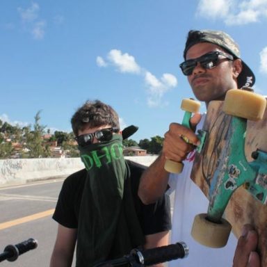 Hebert e Mazili Beats