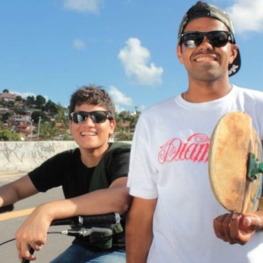 Hebert e Mazili Beats
