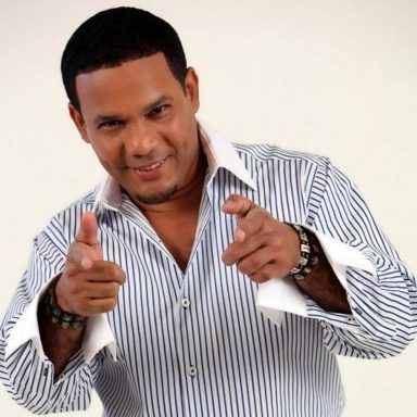 Hector Acosta (El Torito)