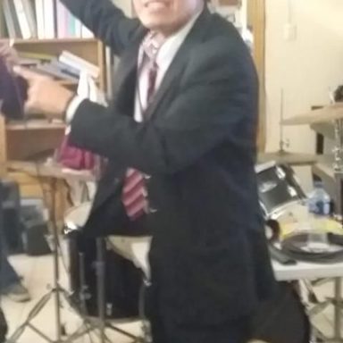 Hector Deciderio
