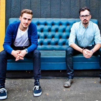 Heffron Drive