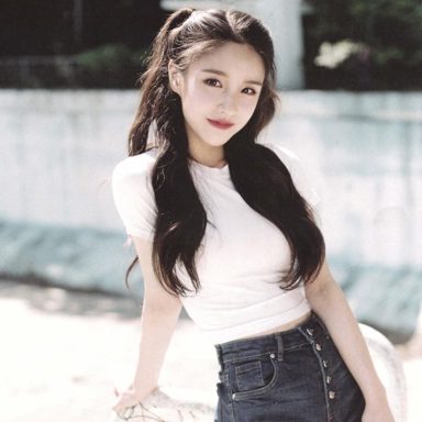 Heejin