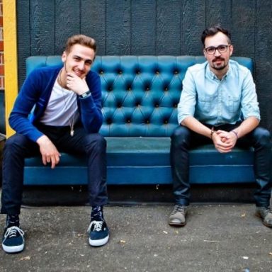 Heffron Drive