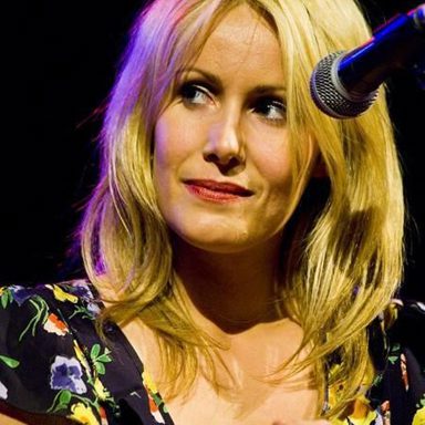 Heidi Talbot