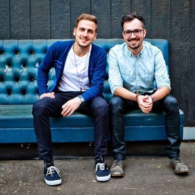 Heffron Drive