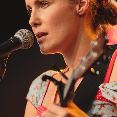 Heidi Talbot
