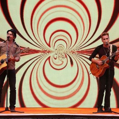 Heffron Drive