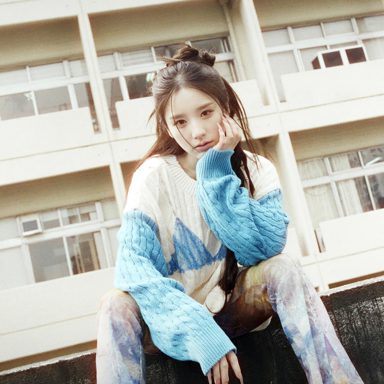Heejin photo 12