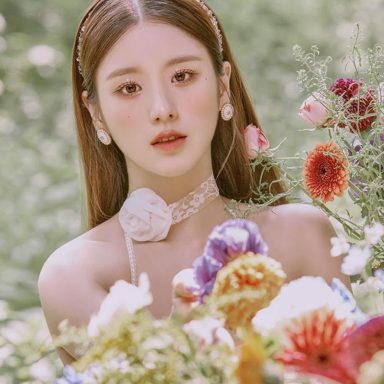 Heejin photo 9