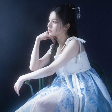 Heejin photo 14