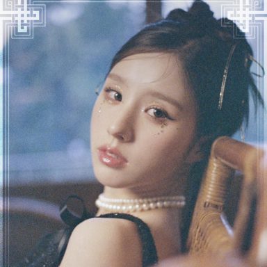 Heejin photo 13