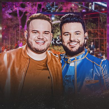 Heitor e Murilo