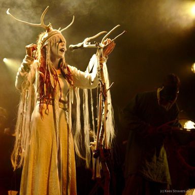 Heilung