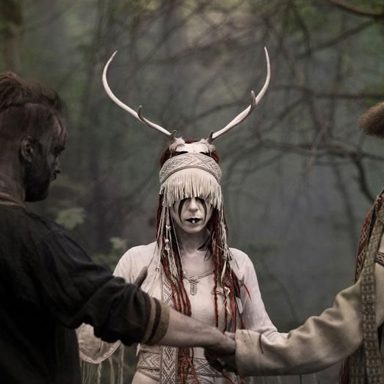 Heilung