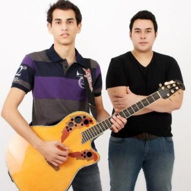 Heitor e Ruan