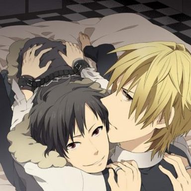 Heiwajima Shizuo