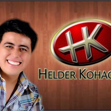 Helder Kohagura