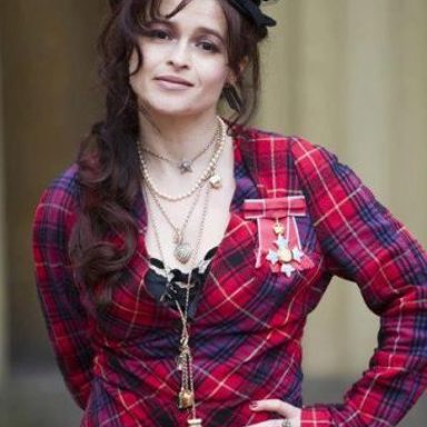Helena Bonham Carter