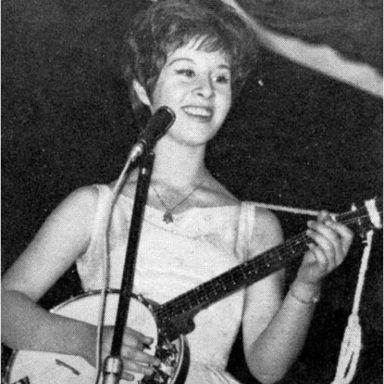 Helen Shapiro
