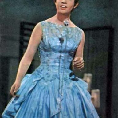 Helen Shapiro
