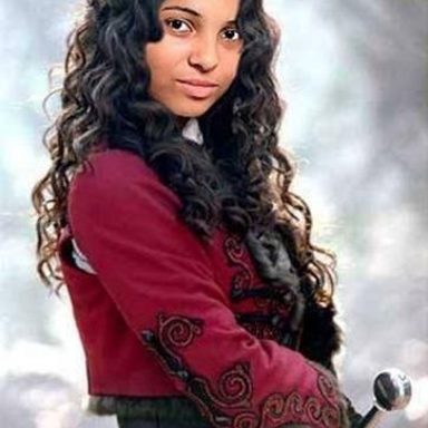 Helen Almeida