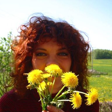 Helena Josefsson