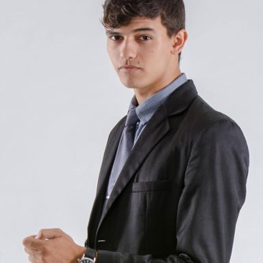 Hariffe Ferreira