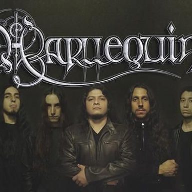 Harllequin