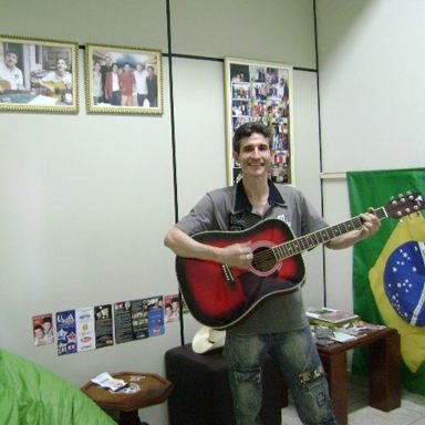 Helio Gomes