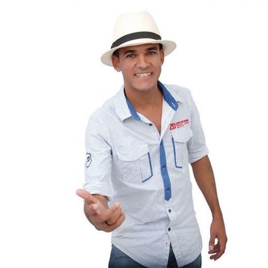 Hélio Marinho