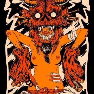 Hellbenders