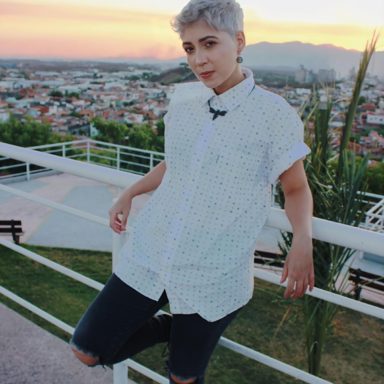 Hellen Jhony