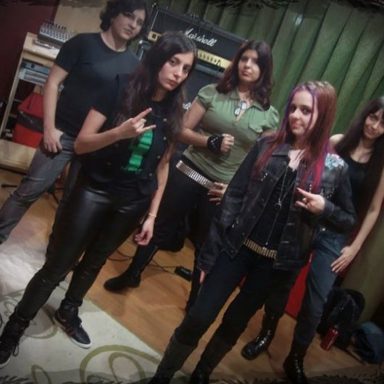 Hellarise photo 18