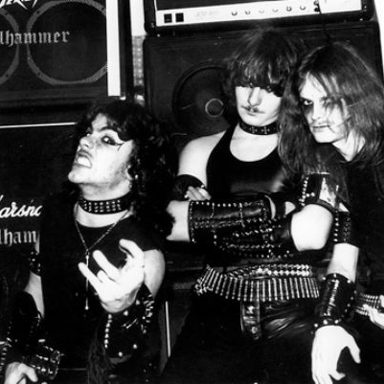 Hellhammer