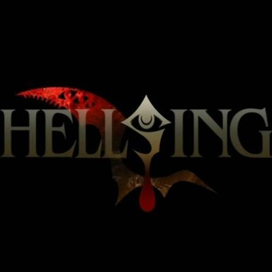 Hellsing