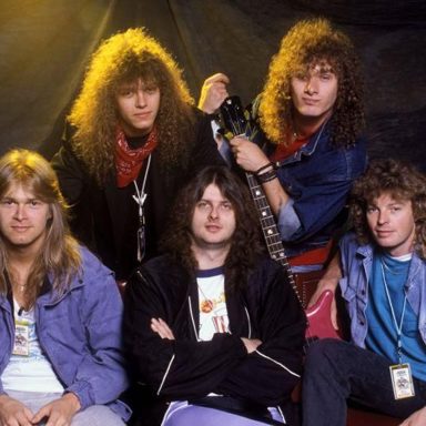 Helloween photo 9