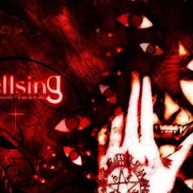Hellsing