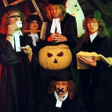 Helloween photo 37