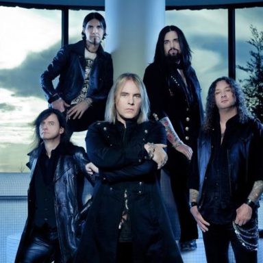 Helloween photo 18