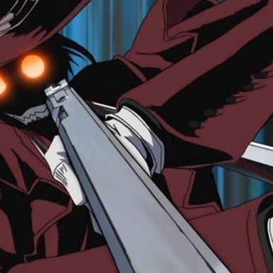 Hellsing