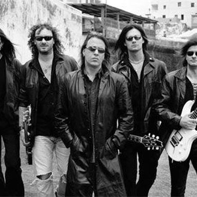 Helloween photo 31