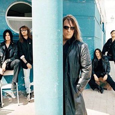 Helloween photo 35
