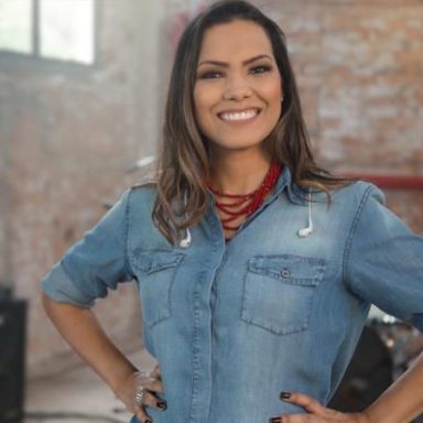 Heloísa Rosa